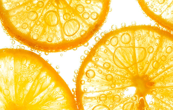 Vitamin C in Skin Care