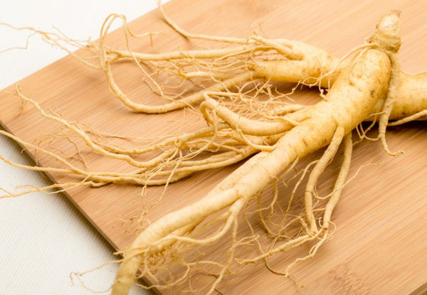 Benefits of Ginseng in Skin Care
