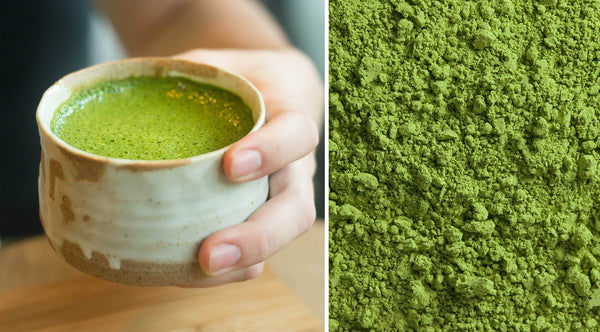 The Benefit of Japanese Green Tea in Skin Care